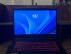 RTX 3060 Gaming Laptop | MSI GF65 Thin 16GB RAM