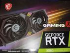 RTX 3060 Gaming X 12GB VGA Card