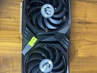 RTX 3060 Gaming X 12gb VGA