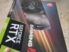 RTX 3060 Gaming X 12GB VGA Card