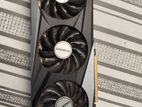 RTX 3060 TI 8GB For Parts