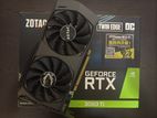 RTX 3060Ti VGA Card