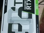 Rtx 3060Ti 8Gb Vga Card