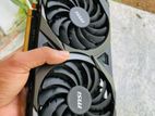 Msi Rtx 3060Ti Vga Card