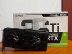 RTX 3060Ti (Palit 3060 ti)