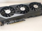 RTX™ 3070 8GB GDDR6 GPU
