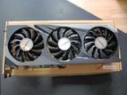 RTX 3070 8GB Graphics Card Gigabyte VGA
