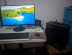 RTX 3070 Build with Ryzen 5 5600