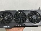 RTX 3070 VGA Card