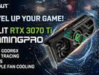 RTX 3070 Ti 8GB GDDR6X) | Ultimate Gaming Graphics Card