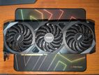 RTX 3080 10GB MSI Ventus 3X Plus Oc