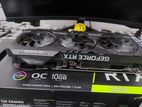 RTX 3080 OC-TUF GAMING GRAPHICS CARD