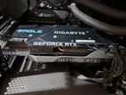 RTX 3090 24GB Graphics Card GPU