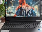 RTX 4050 HP Victus Laptop