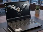 RTX 4050 HP Victus