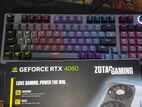 RTX 4060 8GB