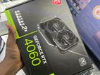 MSI RTX 4060 Ventus 2x