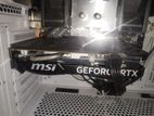 RTX 4060 Ventus 2X Black 8GB