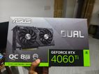 RTX 4060Ti 8GB Graphic Card
