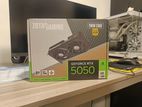RTX 5050 - ZOTAC GAMING
