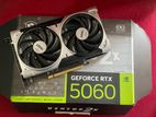 RTX 5060 8GB Ventus 2x OC