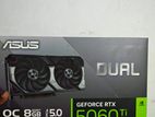 RTX 5060TI 8GB VGA Card