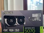 RTX 5070 12GB