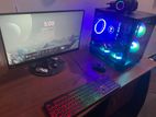 Rtx Gaming Pc