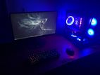 Rtx Gaming Pc(Used)