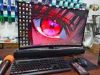 RTX SUPER OC 8GB. 4TB N.V.M.E