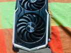 RTX1660TI 6GB VGA Card