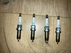 Ru-3 Spark Plugs