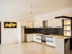 Ru Residencies - 3BR Apartment for Rent in Nugegoda EA947