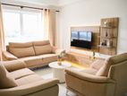 Ru Residencies Apartment for Rent in Nugegoda - EA947