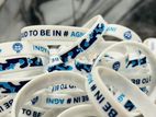 Wristbands Print