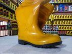 Rubber Safety Boot