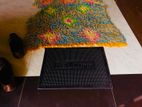 Rubber Carpet No.1 Quality