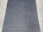 Rubber Carpet 3¼x5