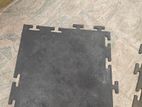 Rubber Carpet