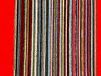 Rubber Carpet