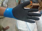 Rubber Coated Gloves