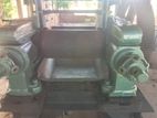 Rubber Mill Machine