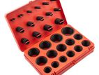 Rubber O Ring Box