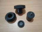 Rubber Parts/Products Manufacturing Services