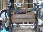 Rubber Roller Machine