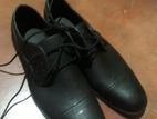 Rubber Shoe