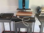 Rubber Slippers Making Machines