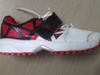 Rubber Spike Cricket Shoe