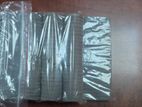 Rubber Stamp Cut Foam