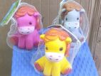 Rubber Toy for Kids
